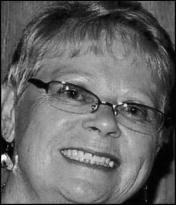 Isabel ANDERSON Obituary (2010)