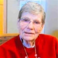 Arlene E. Jensen Obituary