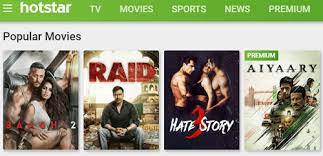 Hotstar live streams tv shows, movies and sports matches. Hotstar Video Downloader Download Videos From Hotstar For Free Instube