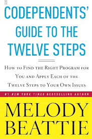 Codependents' Guide to the Twelve Steps: Beattie, Melody: 9780671762278:  Amazon.com: Books