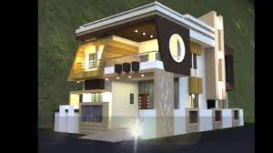 Beach house plans offer us convenience while enjoying our stay on. 2 Storey House Floor Plan With Perspective Youtube