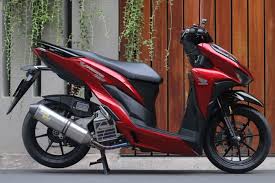 We did not find results for: Honda Vario 150 Jadi Makin Kece Dan Sporty Cuma Pakai Ubahan Ini Semua Halaman Motorplus