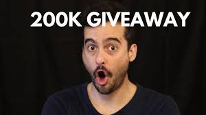 ¡CELEBREMOS LOS 200,000!