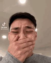 Briancrall Dancing GIF