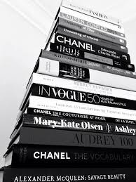 Black And White Fashion Aesthetic Chanel Black And White Photo Wall Black And White Aesthetic White Aesthetic