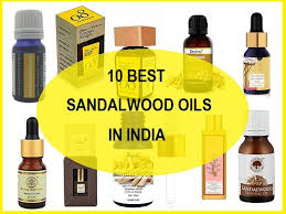 The site for massage & spa supplies. Top 10 Best Sandalwood Oil Brands In India Artofit