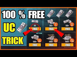 The official game will be released in the month of june. 100 Free Uc Trick Never Miss This Trick 100 Worked In 2021 Game Store Basic Photo Editing Trick