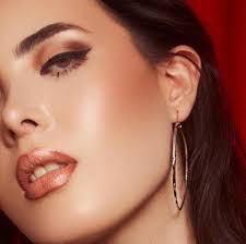 Makeup by Valery Rodríguez