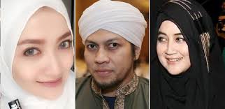 195,612 likes · 375 talking about this. Nikah Siri Dengan Sunu Guru Almarhum Ustaz Jeffri Kecewa Dengan Umi Pipik Fajar
