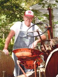 Dennis Rolfes Obituary