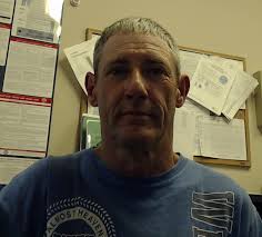 Offender Information