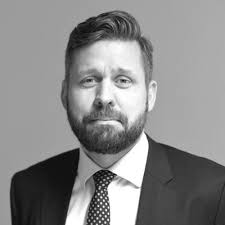 Mark Holler (@hollermh)