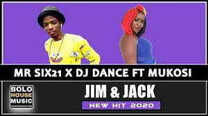 Please subscribe to our open quotes service for this and other benefits. Mr Six21 Dj Dance Jim Jack Feat Mukosi Download Mp3 Bolohouse