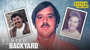 Buried In The Backyard: Detectives Interview Nicholas Notaro (Season 1,  Episode 1)