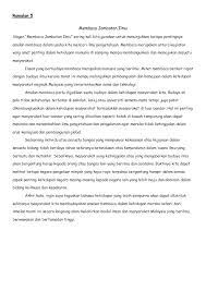 Seperti di perpustakaan, berbagai buku yang boleh dibaca untuk menambah ilmu. Ramalan Karangan Upsr 1