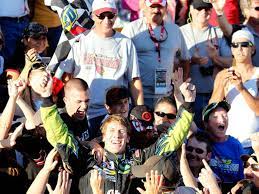 How to engage your audience in any online presentation. 2011 Nascar Rootability Rankings Or How To Pick Your Favorite Driver Sbnation Com