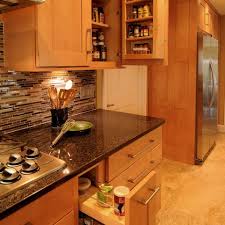 kitchen design granite countertops