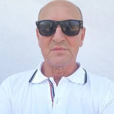 Aladin Delic's Instagram, Twitter & Facebook