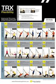 Trx Flexibility Workout Posted By Newhowtolosebellyfat