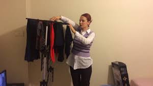 25 metre çamaşır asma kapasitesi ve 20 kg çamaşır taşıma kapasitesi vardır. Uc 3 Katli Camasirlik Camasir Kurutmalik Degerlendirme Itiraf Youtube