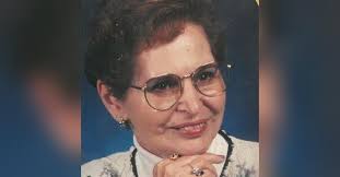 Joyce G. Busroe Obituary