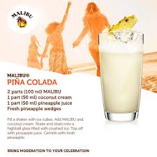 What are the summer flavors? Malibu Rum Rum Drinks And Cocktails Alcohol Drink Recipes Drinks Malibu Rum Drinks
