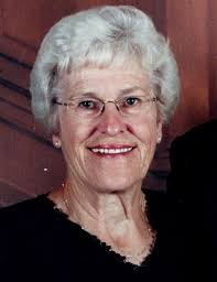 Obituary information for Elizabeth M. Kasten