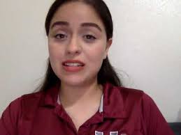 Fabiola Salinas's Instagram, Twitter & Facebook