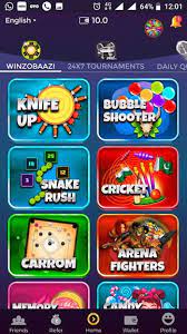Get up to rs 550 per refer | refer and earn. Winzo Gold 1 2 3 Apk Free Download For Android Open Apk