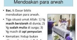 Simak pembahasannya di bawah berikut ini. Diutus Untuk Mewartakan Kabar Gembira Dalam Terang Kasih Doa Arwah Mohon Pengampunan