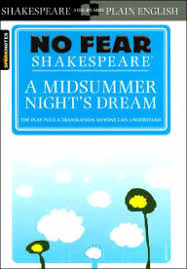 What, will my daughter prove a good musician? No Fear Shakespeare Series Barnes Noble