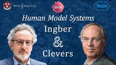 Roundtable #6 - Human Model Systems w/ Don Ingber @ Wyss Institute ...