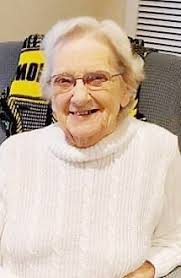 Wilma Moler Obituary (2023)