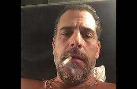Hunter biden est, par ailleurs, diplômé des universités de georgetown et de yale 2. No One Will Care About The Hunter Biden N Word Scandal The Spectator World