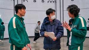 After saying he was uncertain about a sophomore series to the korean drama, a whopping 111 million. Squid Game Creator On Season 2 Show S Deeper Meaning The Hollywood Reporter