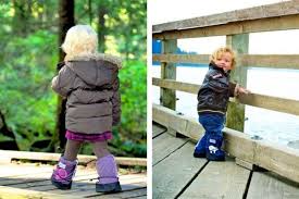 Diese und einige weitere fragen möchten wir in diesem beitrag beantworten. Alles Uber Die Weichsten Warmsten Babystiefel
