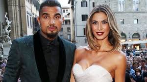 He made his bundesliga debut in 2005 with hertha senior team and went on to score 5 goals in 50 matches in. Juicy Details Of Kevin Prince Boateng S Marriage To Melissa Satta And Why He Divorced His First Wife