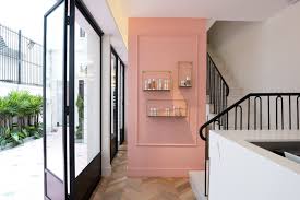 Dominique Maison De Beaute Centre De Soins Joelle Ciocco A Sao Paulo Au Bresil Sephora Bela Cintra