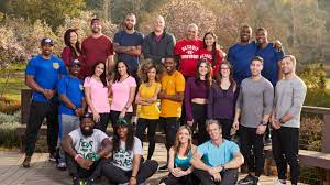 The Amazing Race' Season 33: Meet The Teams (Photos)