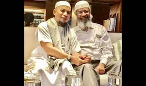 What's the truth about dr. Bagaimana Jika Zakir Naik Dilarang Pulang Ke Negara Asalnya Republika Online