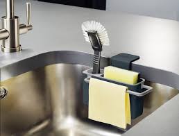 sink aid sink container joseph joseph