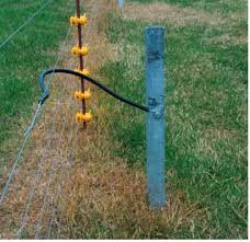 If you want to limit where your pets can roam or if you own a farm and want an alternative to a traditional fence, read our review below on amazon's best electric fences. Earthing Your Electric Fence A Guide From Rappa Fencing