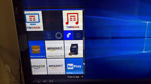 Tv con il decoder timvision box, smart tv, smartphone, tablet, pc, chromecast, amazon fire tv stick, apple tv, consolle xbox one, anche in di smart tv compatibili con app timvision sono: Come Scaricare App Timvision Su Smart Tv Samsung San Marino Toparmaigang