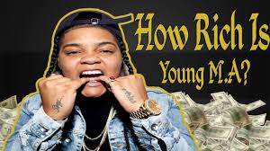 Maybe you would like to learn more about one of these? How Rich Is Young M A Net Worth 2017 Youtube