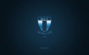 Comments for the malmo mff wallpaper. Download Wallpapers Malmo Ff Swedish Football Club Allsvenskan Blue Logo Blue Carbon Fiber Background Football Malmo Sweden Malmo Ff Logo For Desktop Free Pictures For Desktop Free