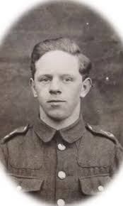 Rare poem of Hamilton soldier killed 100 years ago this week uncovered