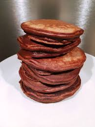 Pancakes Healthy Chocolates Crepe Healthy Recette Pancakes Etre En Bonne Sante