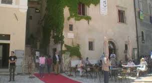 Spoleto La Magia Del Festival Rivive A Casa Menotti