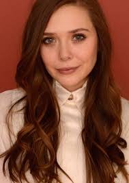 Fan Casting Holland Roden as Iris Kelley in Astrid Parker Doesn't Fail