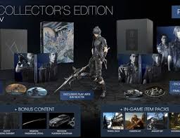 Information about @halo infinite game realeses 2021 photos videos and much more. More Final Fantasy 15 Collector S Editions Coming But Might Not Make Launch Gamespot
